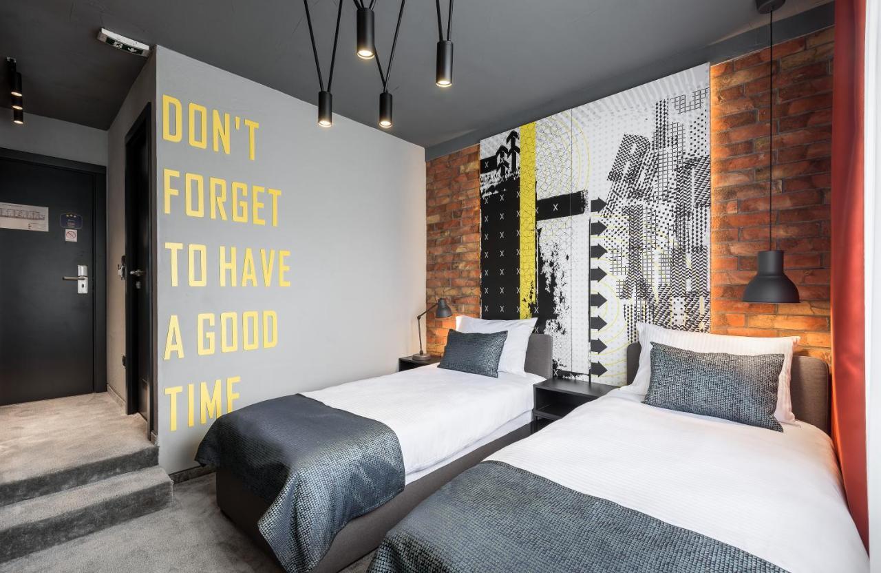 7 Rooms Suites Belgrad Zewnętrze zdjęcie