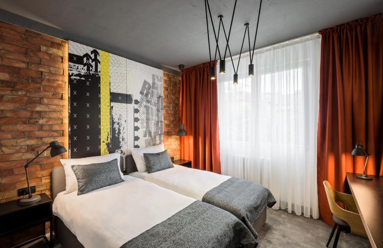 7 Rooms Suites Belgrad Zewnętrze zdjęcie