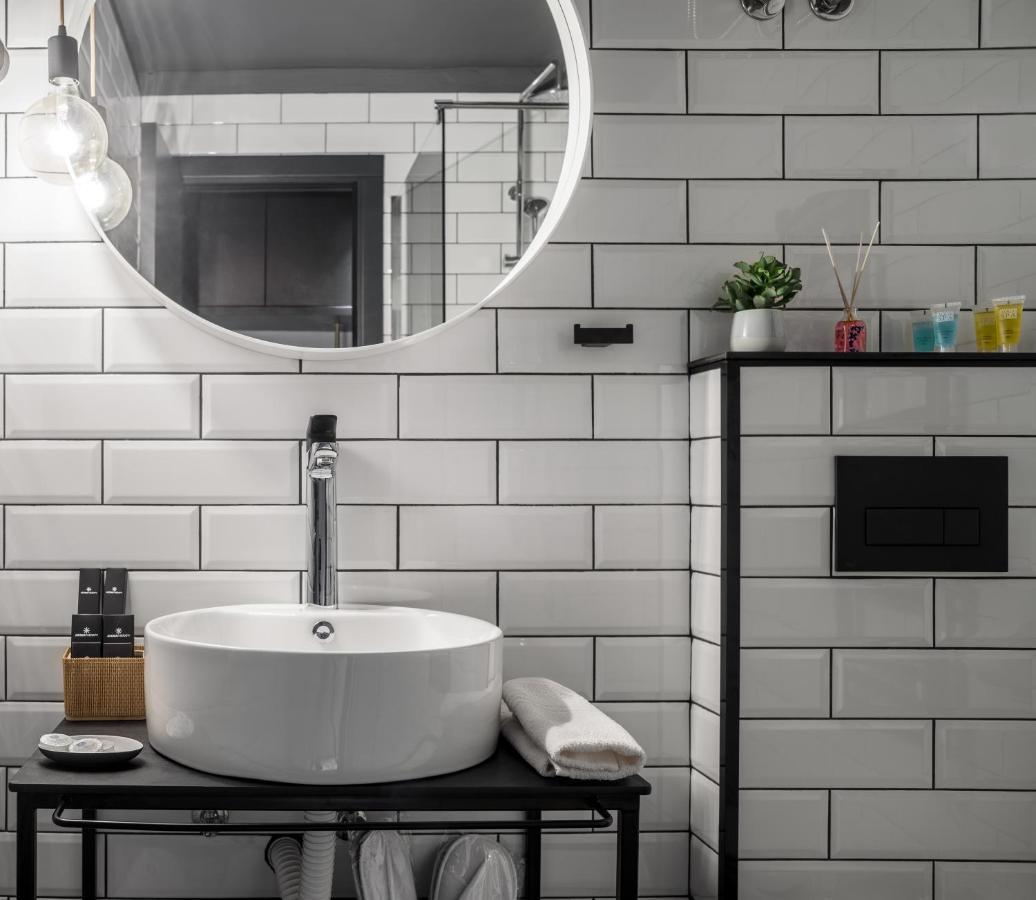 7 Rooms Suites Belgrad Zewnętrze zdjęcie