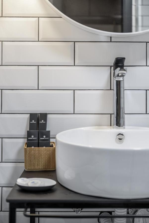 7 Rooms Suites Belgrad Zewnętrze zdjęcie
