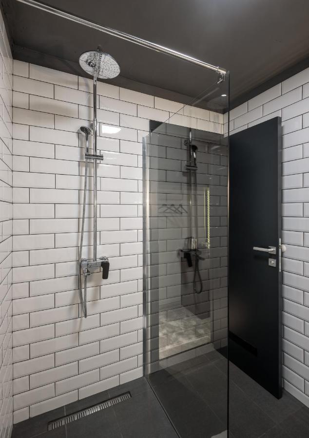 7 Rooms Suites Belgrad Zewnętrze zdjęcie